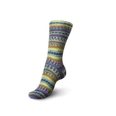 Regia stocking wool