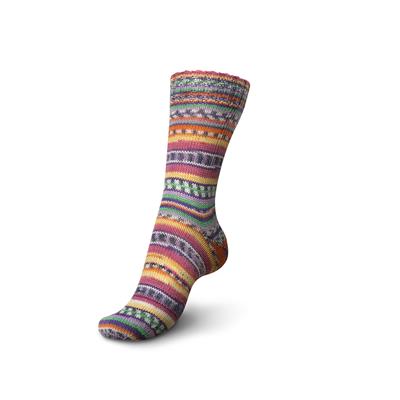 Regia stocking wool