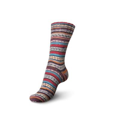 Regia stocking wool