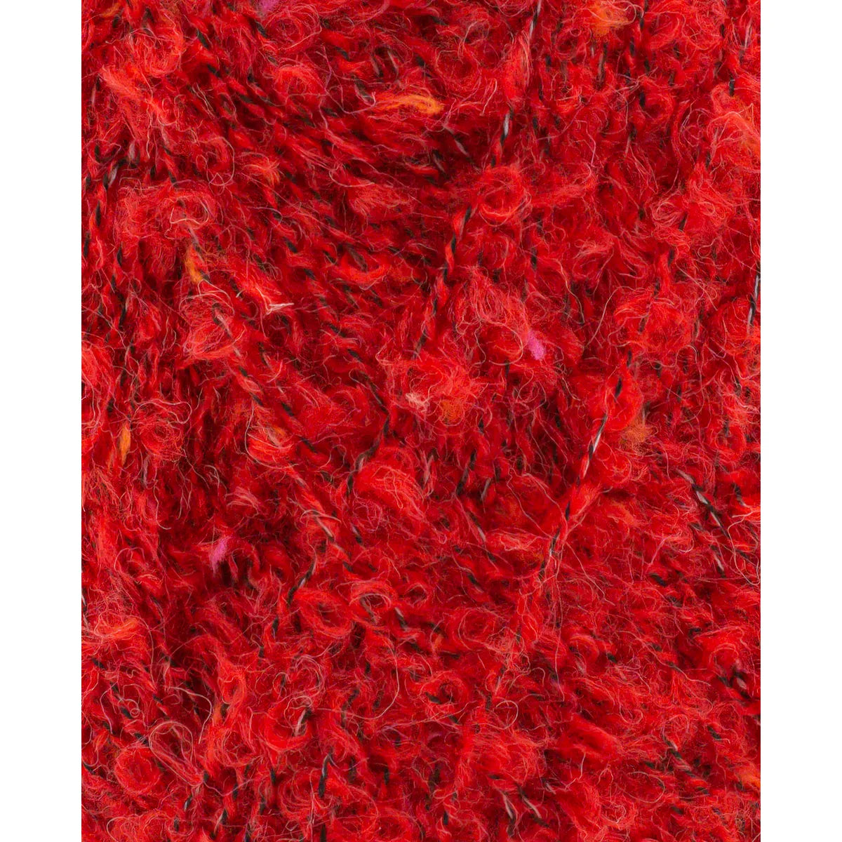 Woolly