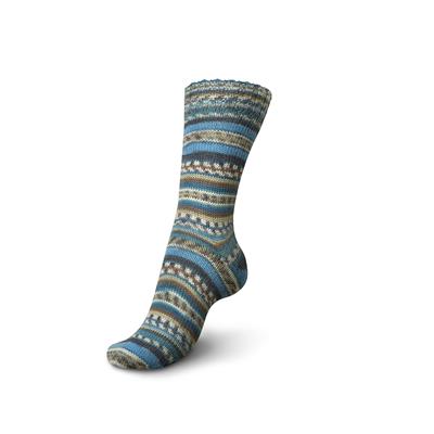 Regia stocking wool