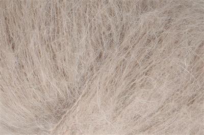 Mohair élégant