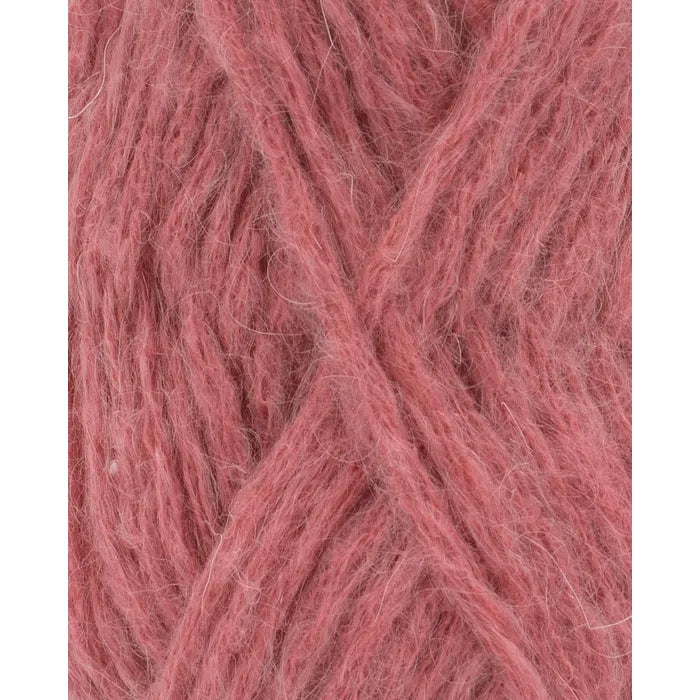Maxi Mohair