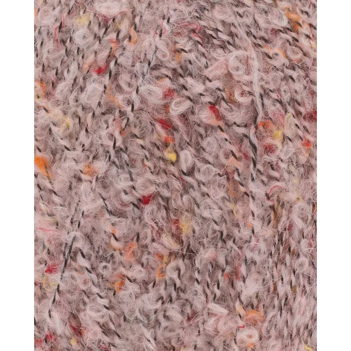 Woolly