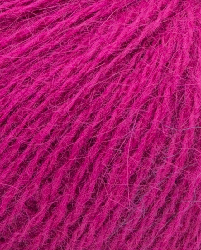 Pur angora