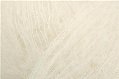 Mohair élégant