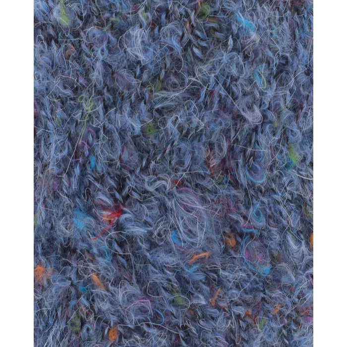 Woolly