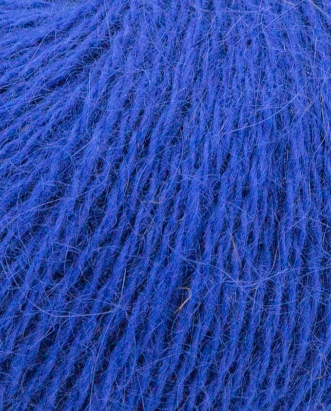 Pur angora