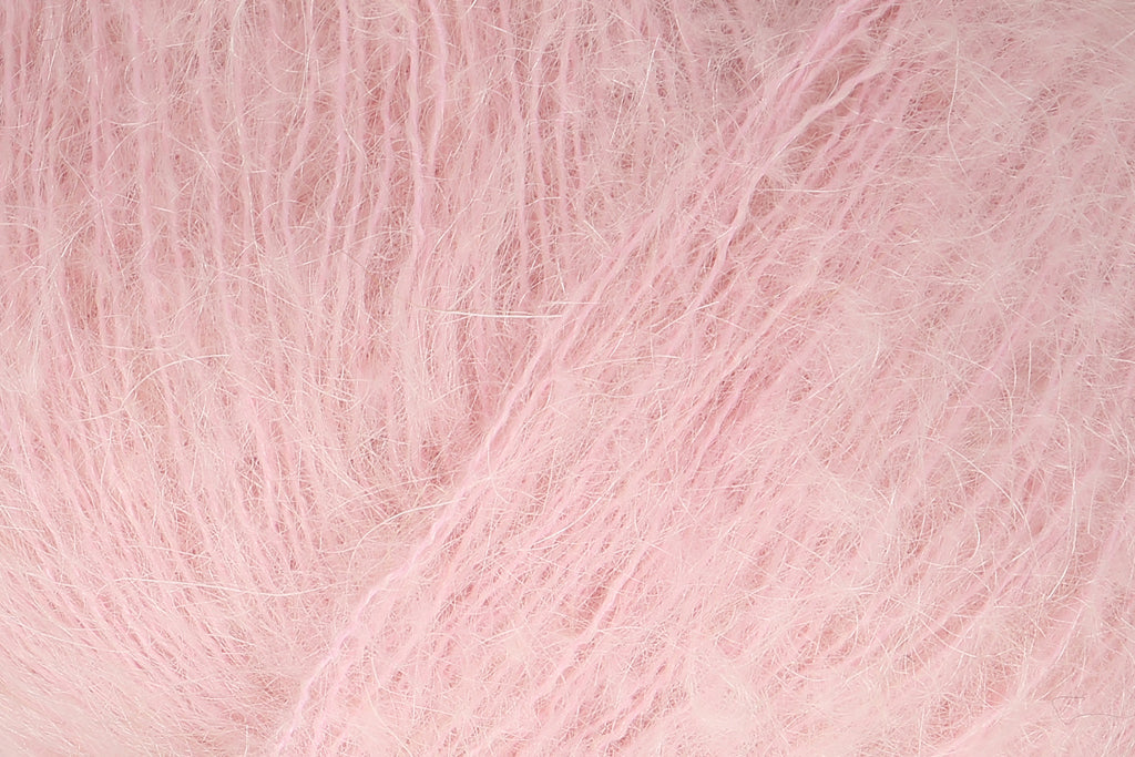 Mohair élégant