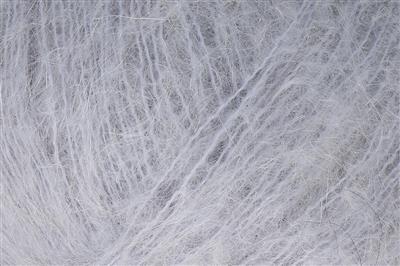 Mohair élégant