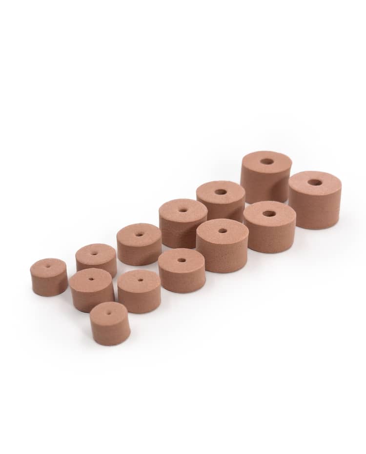 Naaldpuntbeschermers