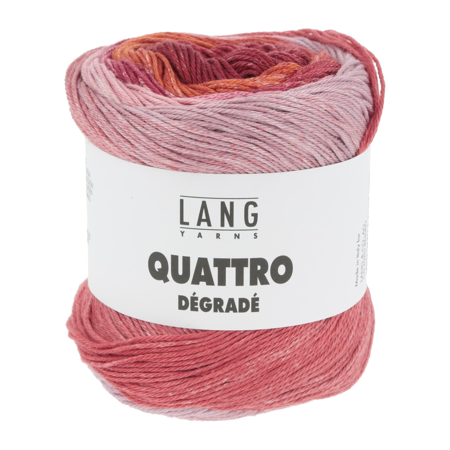 Quattro Dégradé
