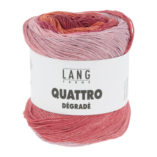 Quattro Dégradé