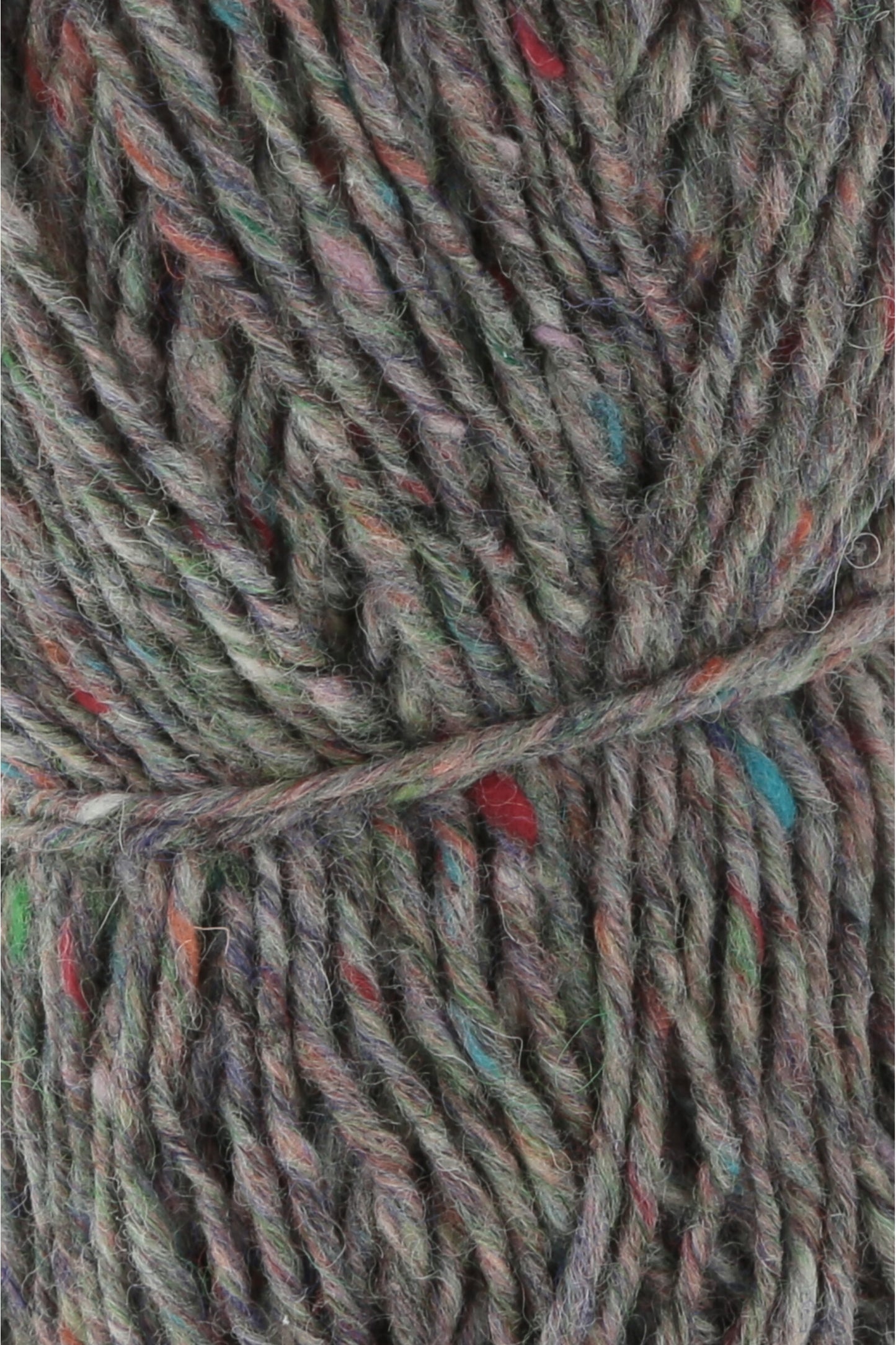 Donegal Tweed +