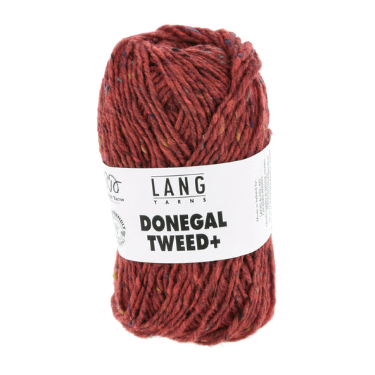 Donegal Tweed +