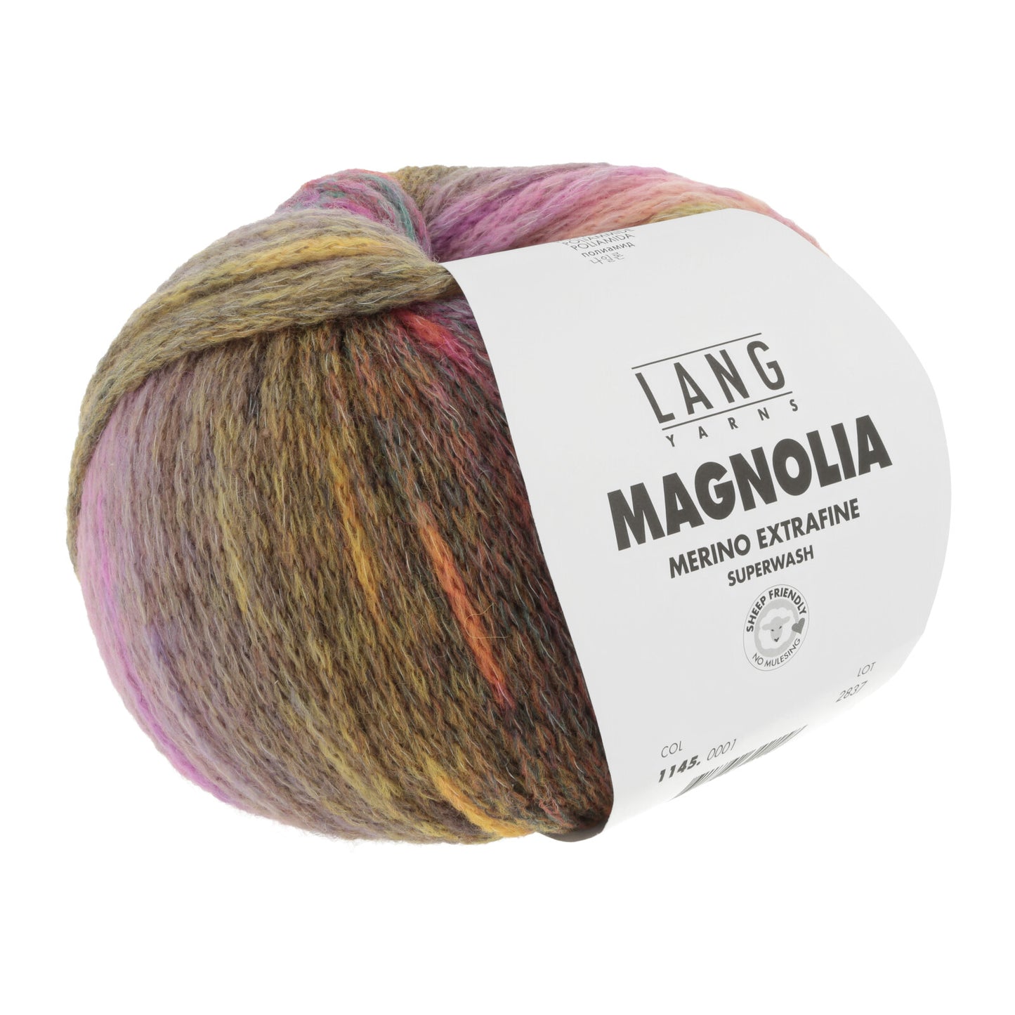 Magnolia