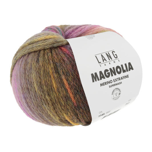 Magnolia