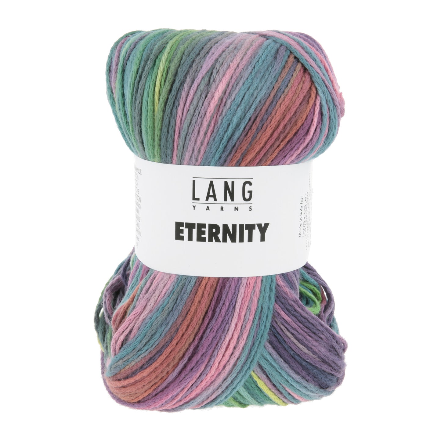 Eternity