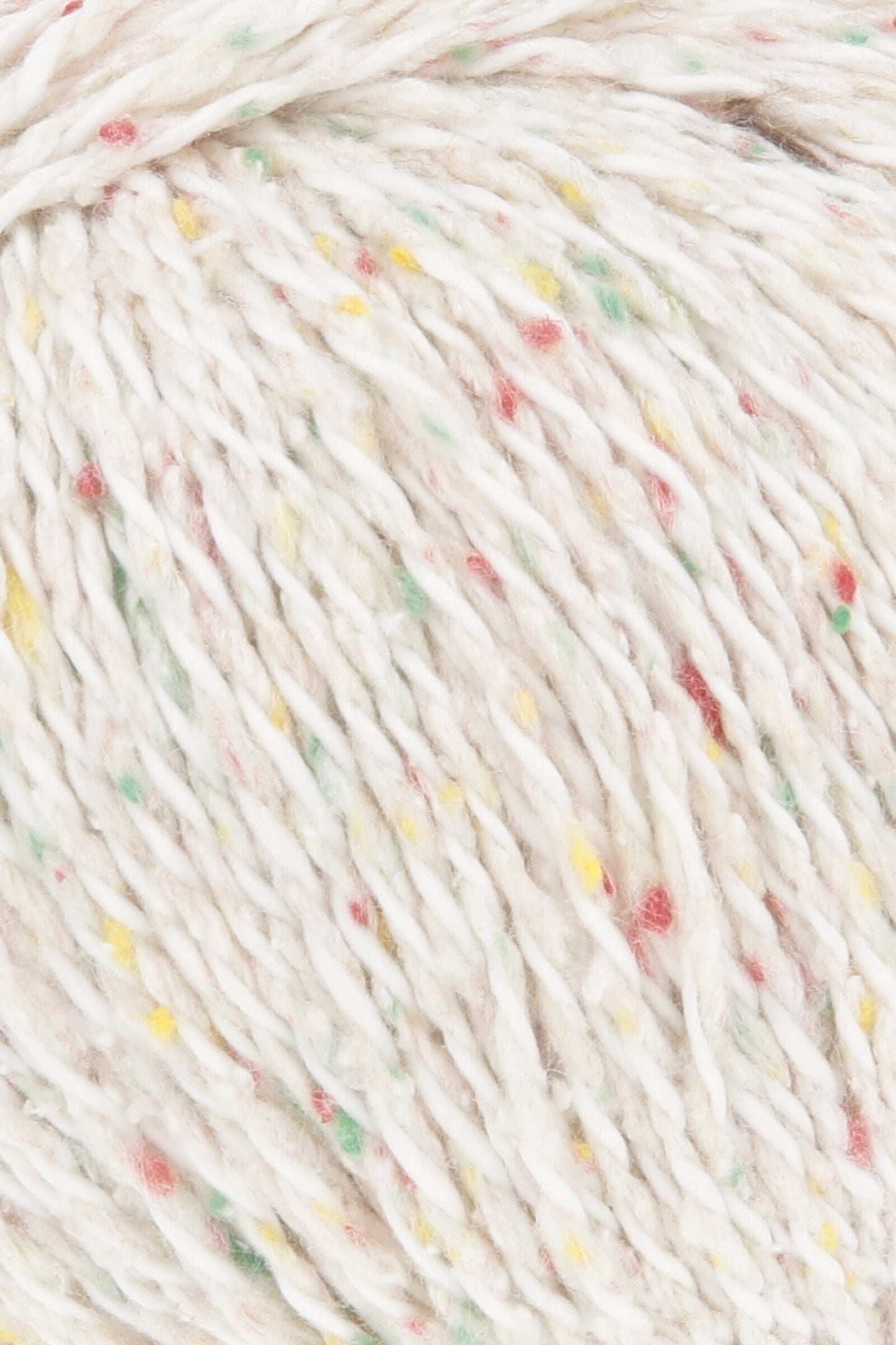 Cotton Tweed