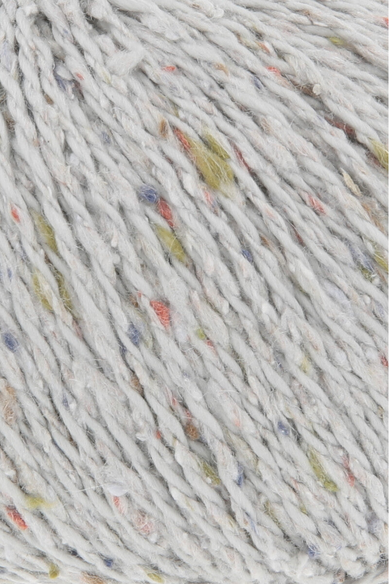 Cotton Tweed