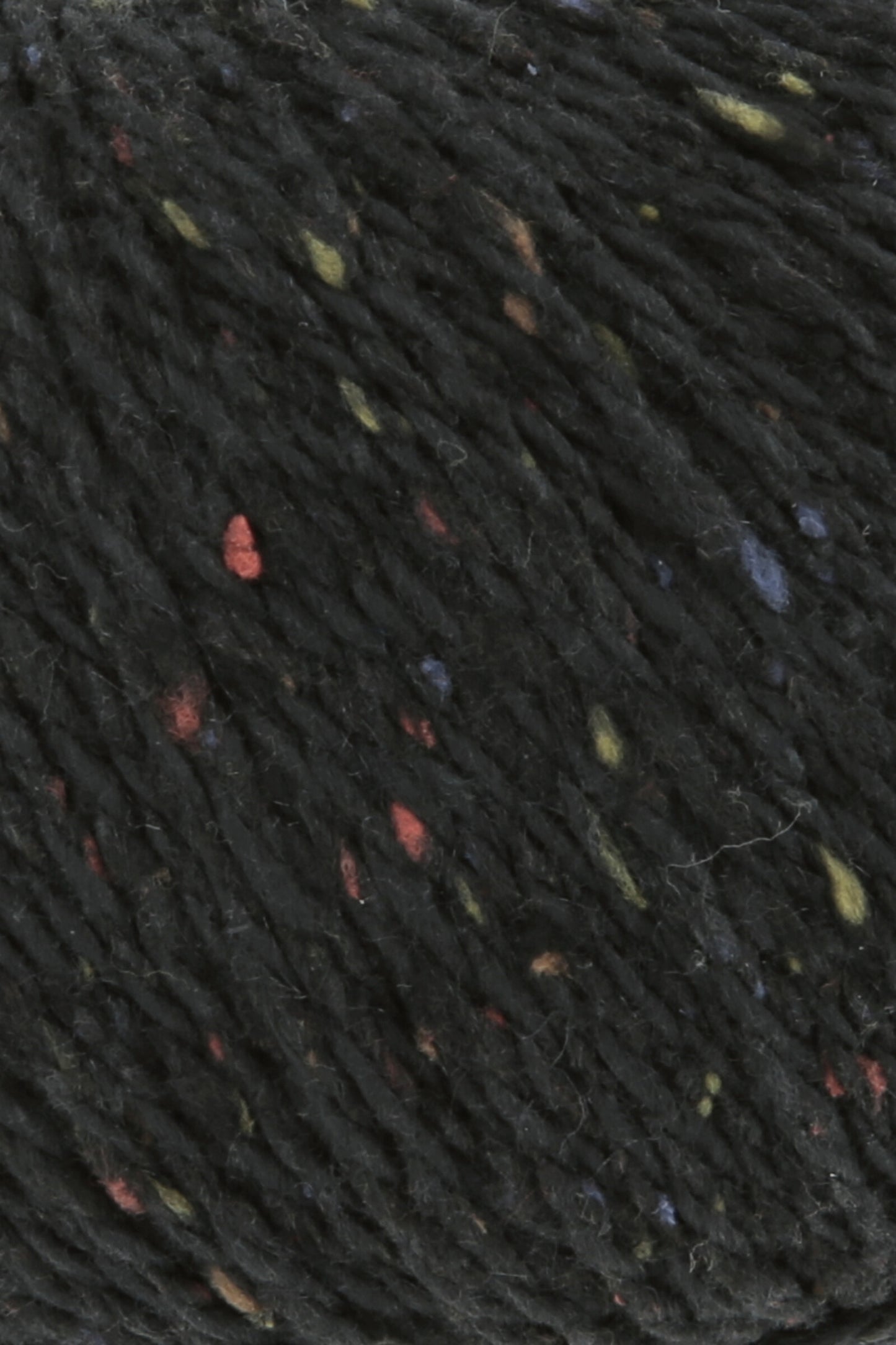 Cotton Tweed