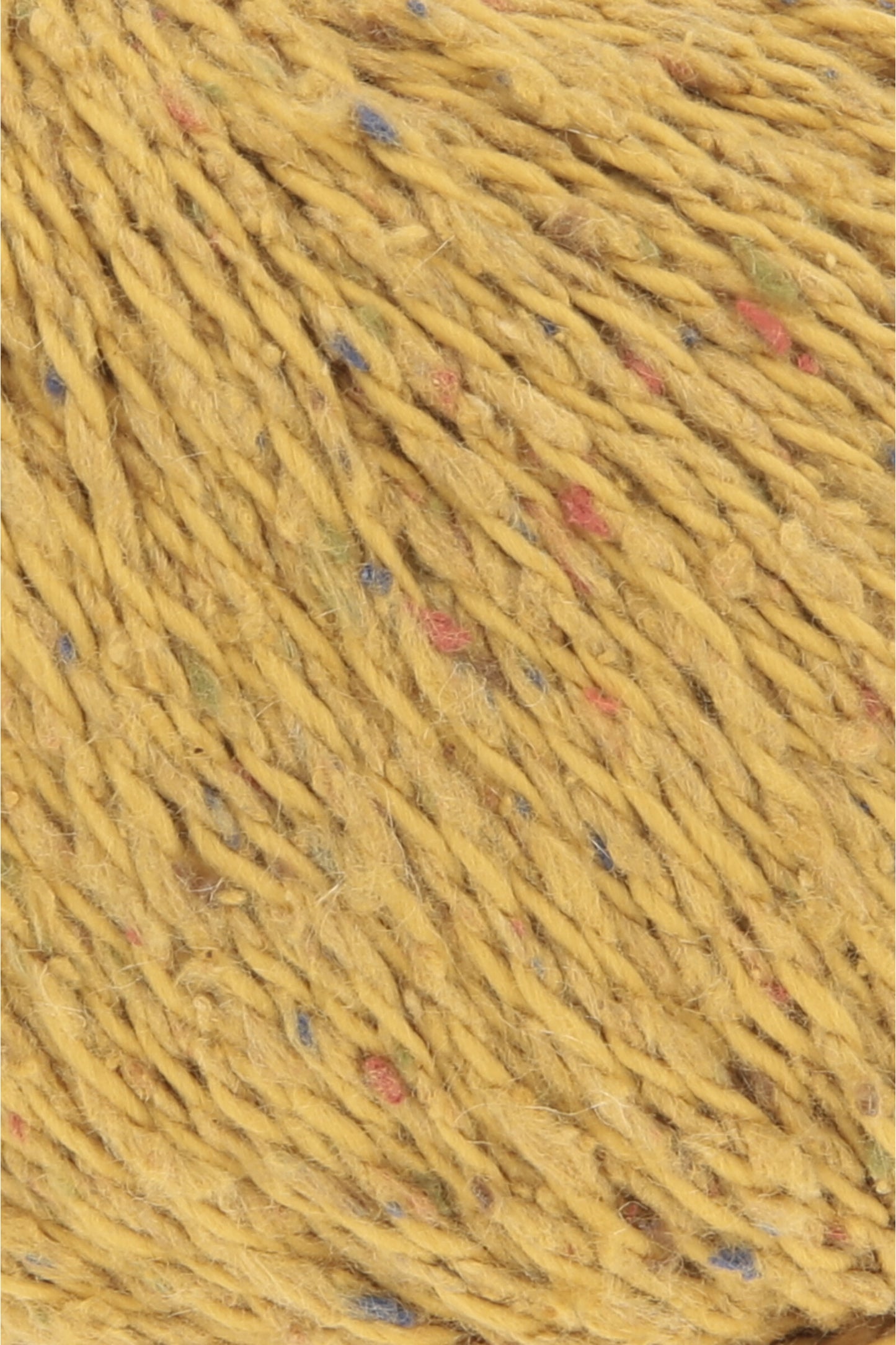 Cotton Tweed