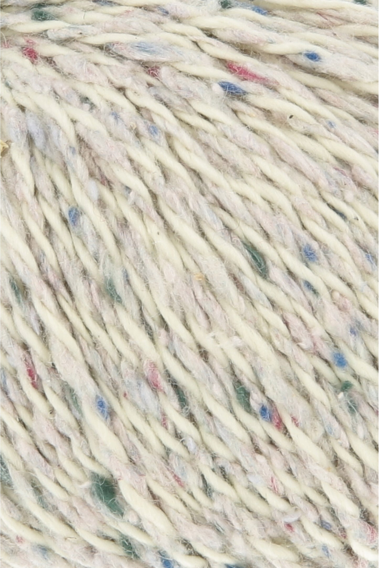Cotton Tweed