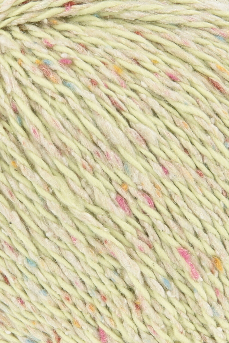 Cotton Tweed