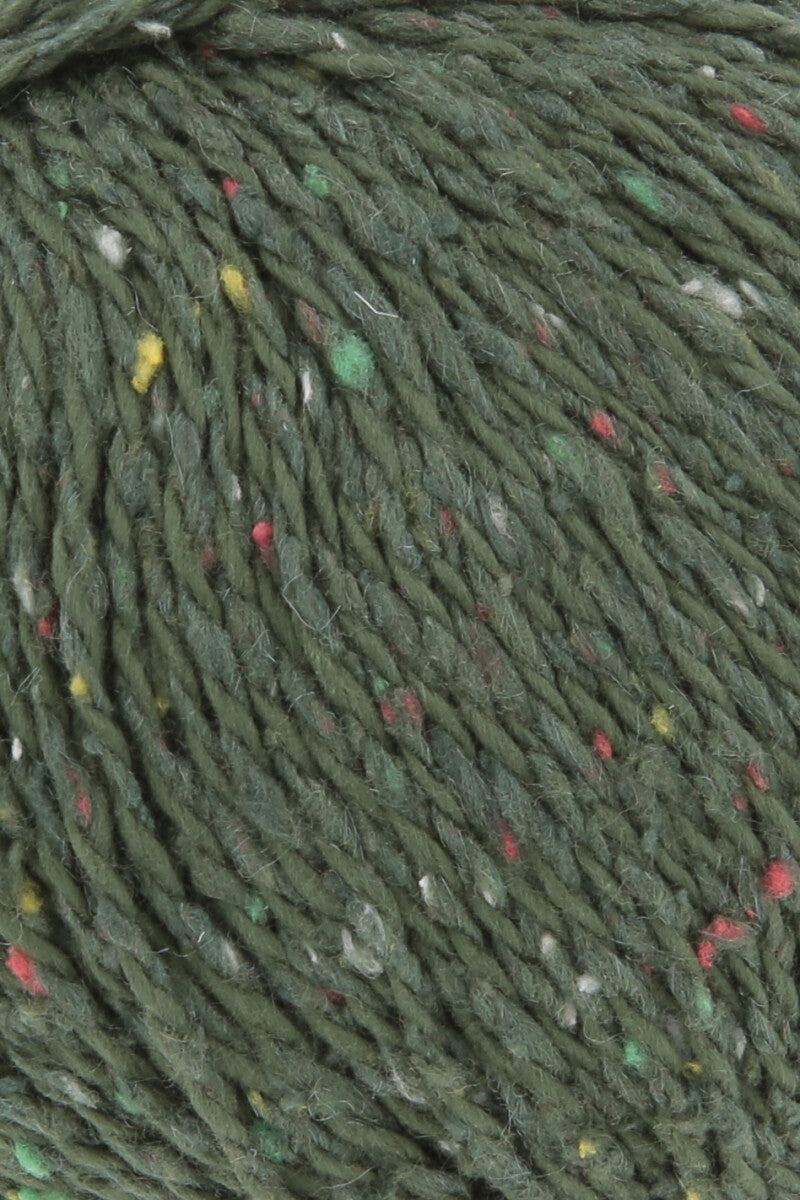 Cotton Tweed
