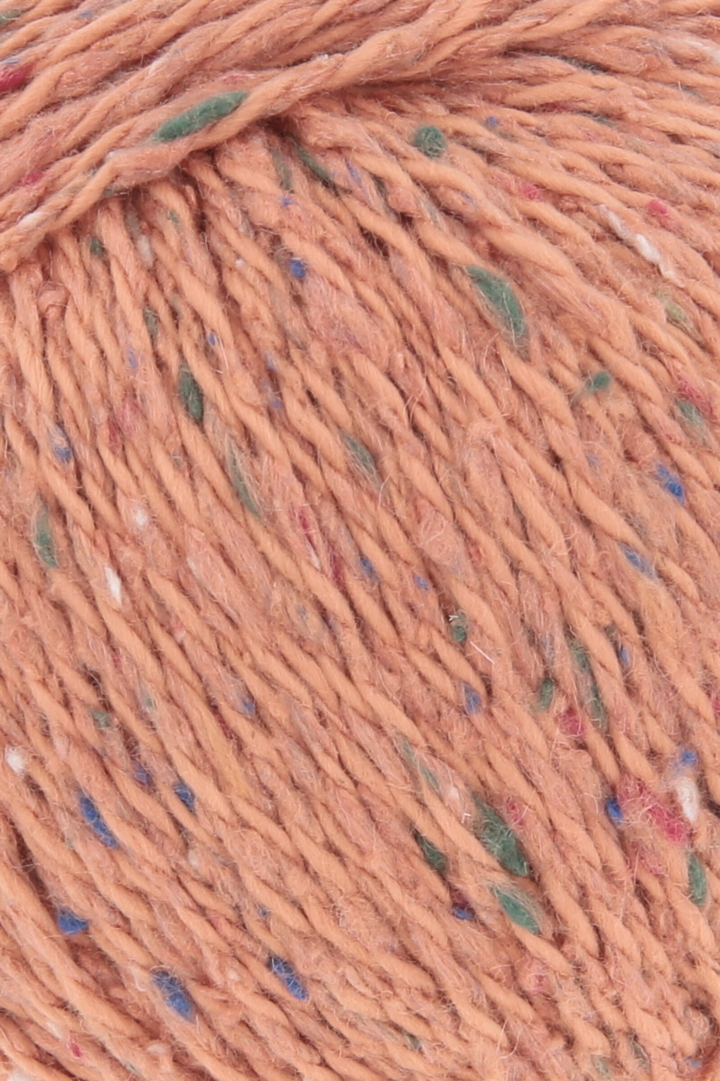 Cotton Tweed