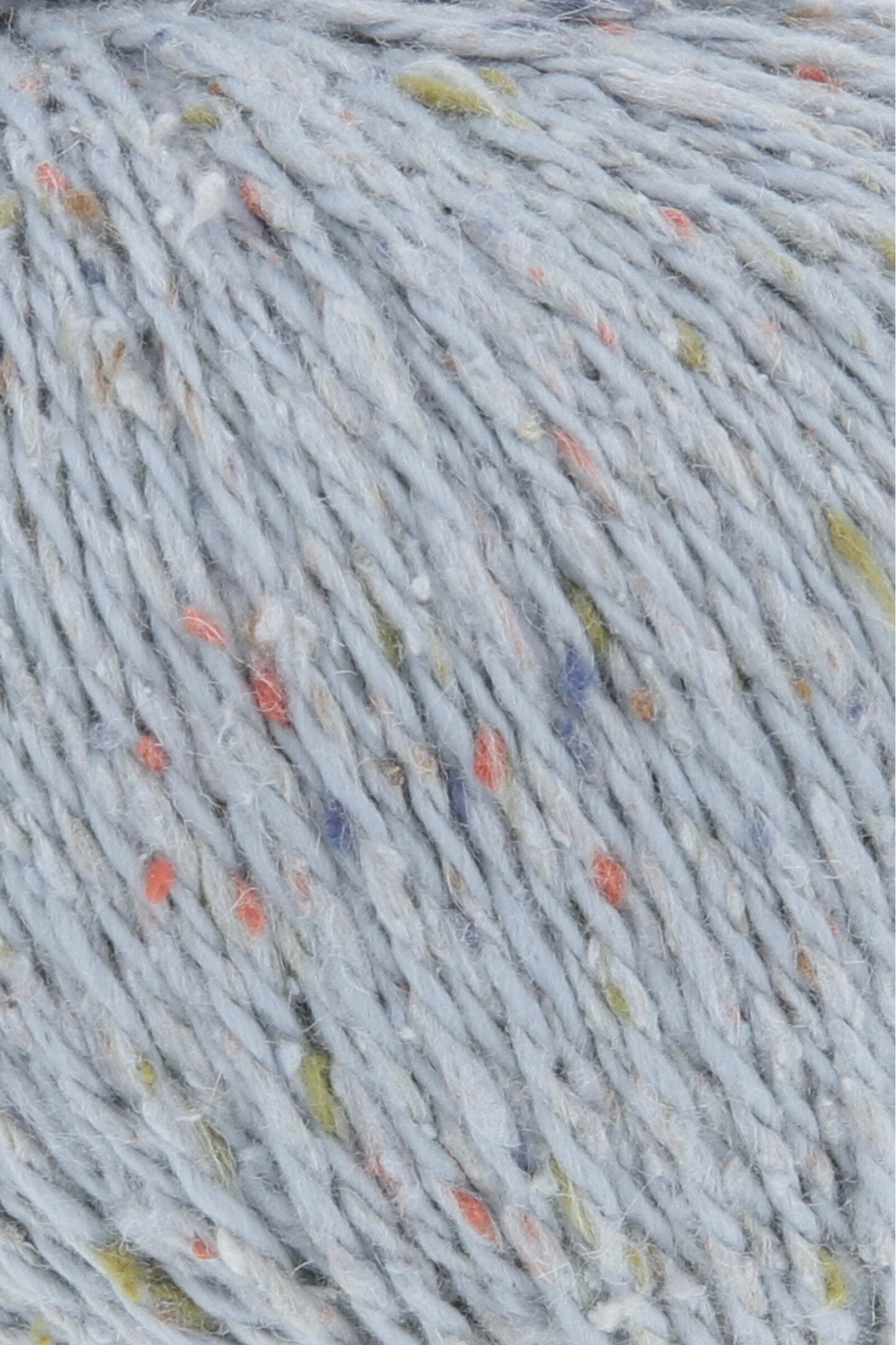 Cotton Tweed