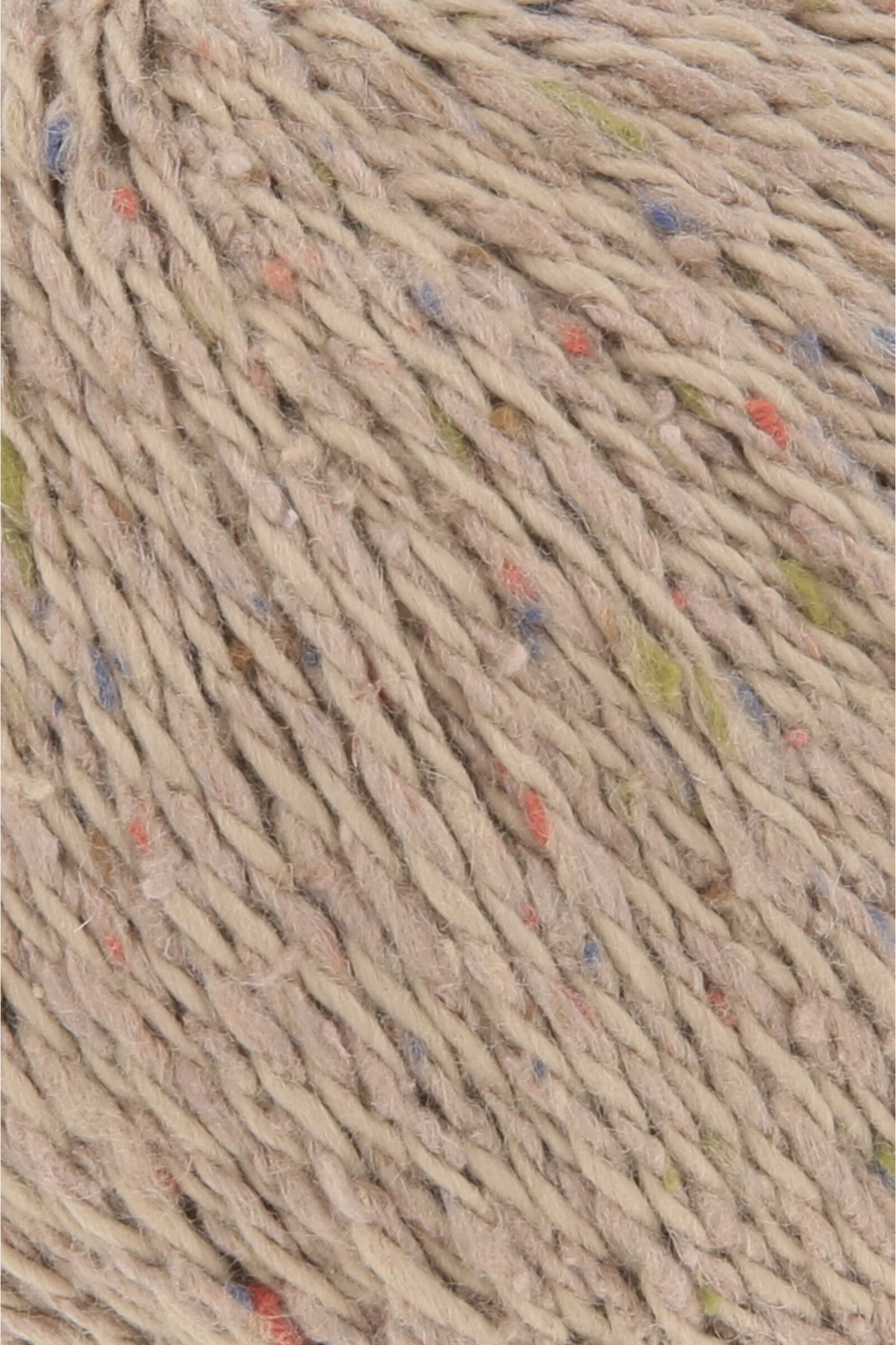 Cotton Tweed