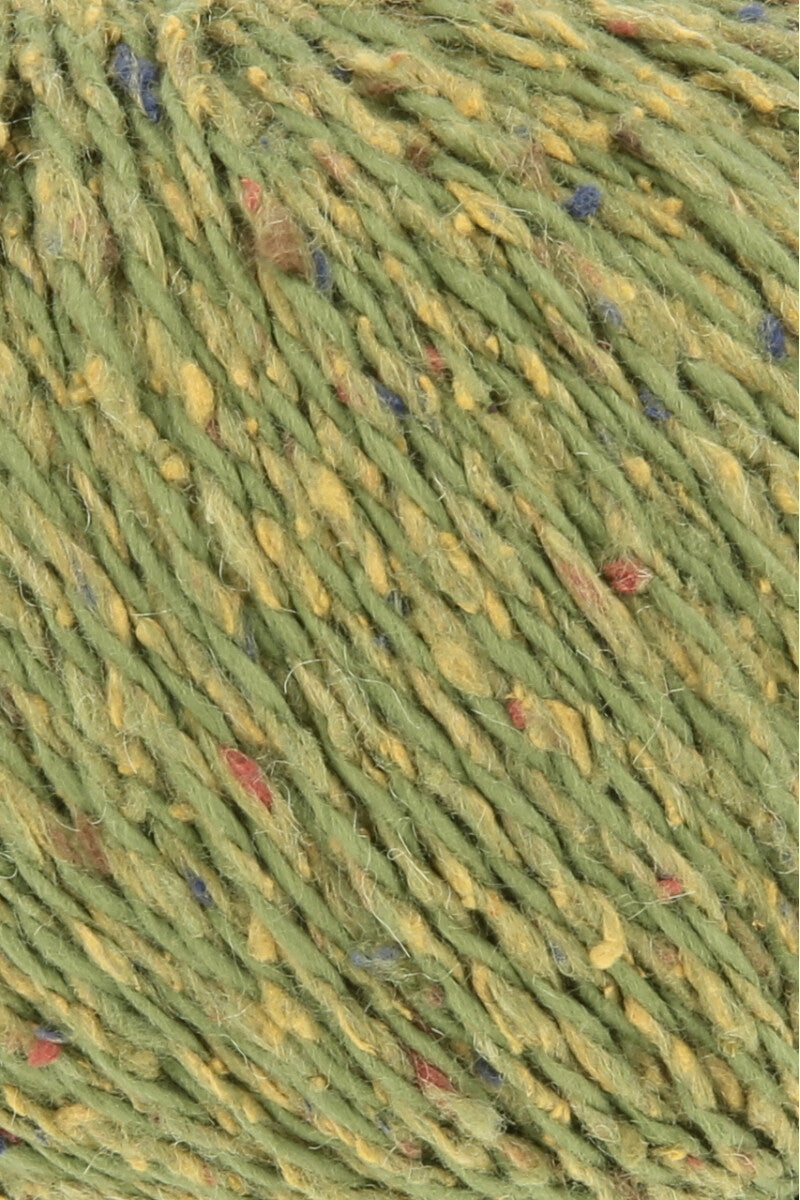 Cotton Tweed