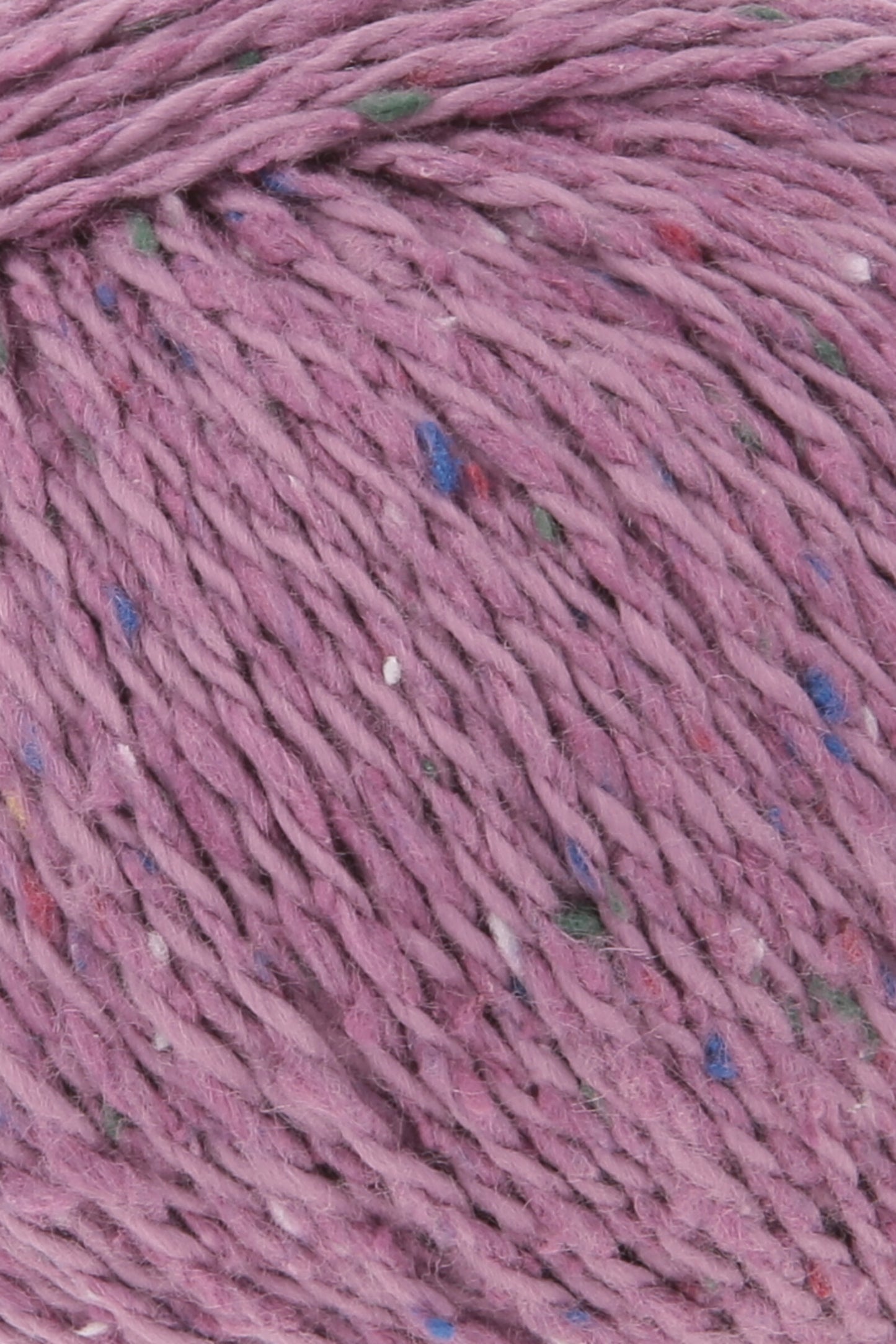 Cotton Tweed