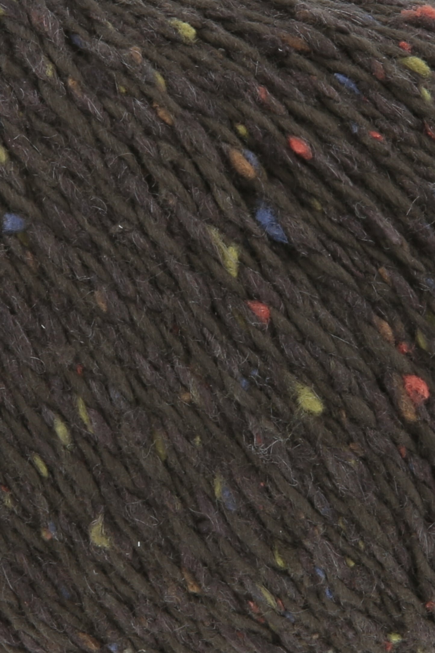 Cotton Tweed