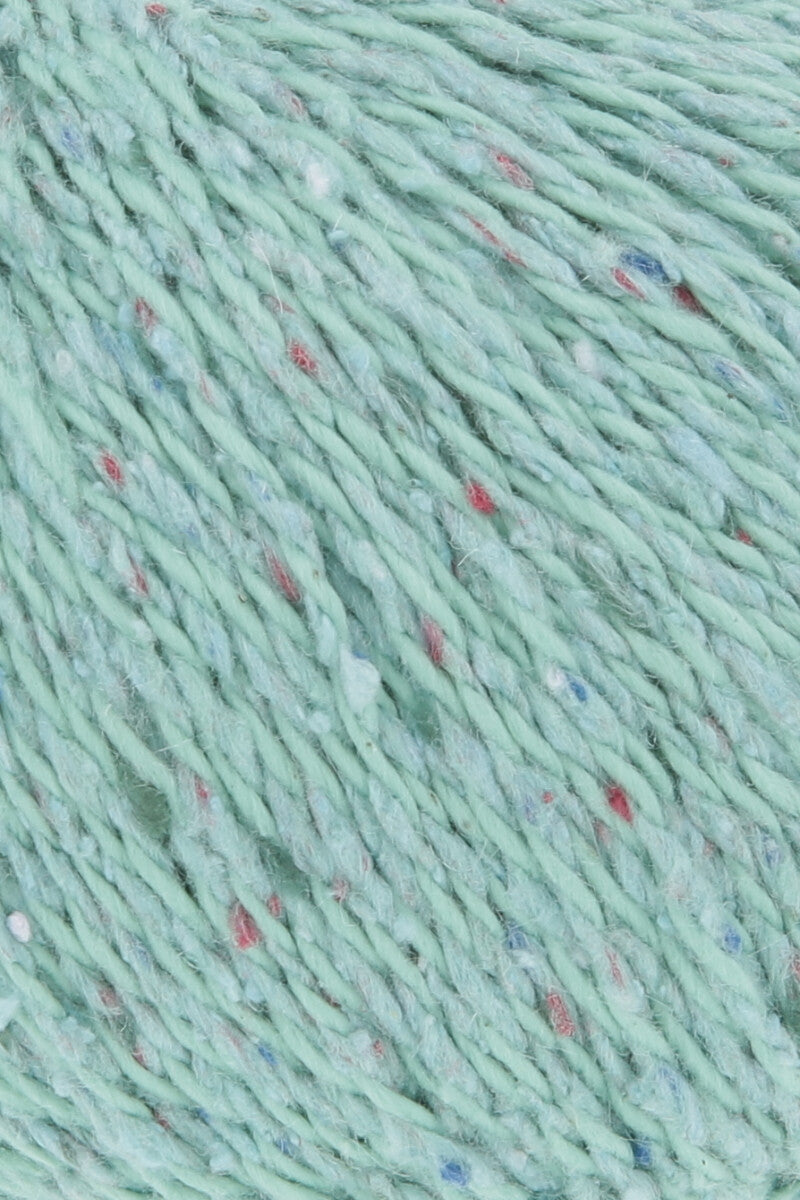 Cotton Tweed