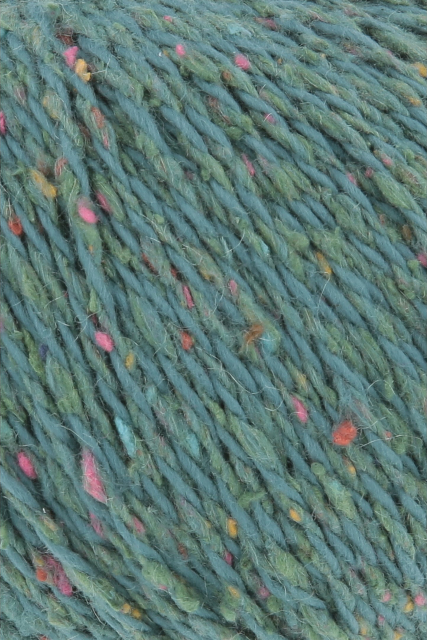 Cotton Tweed