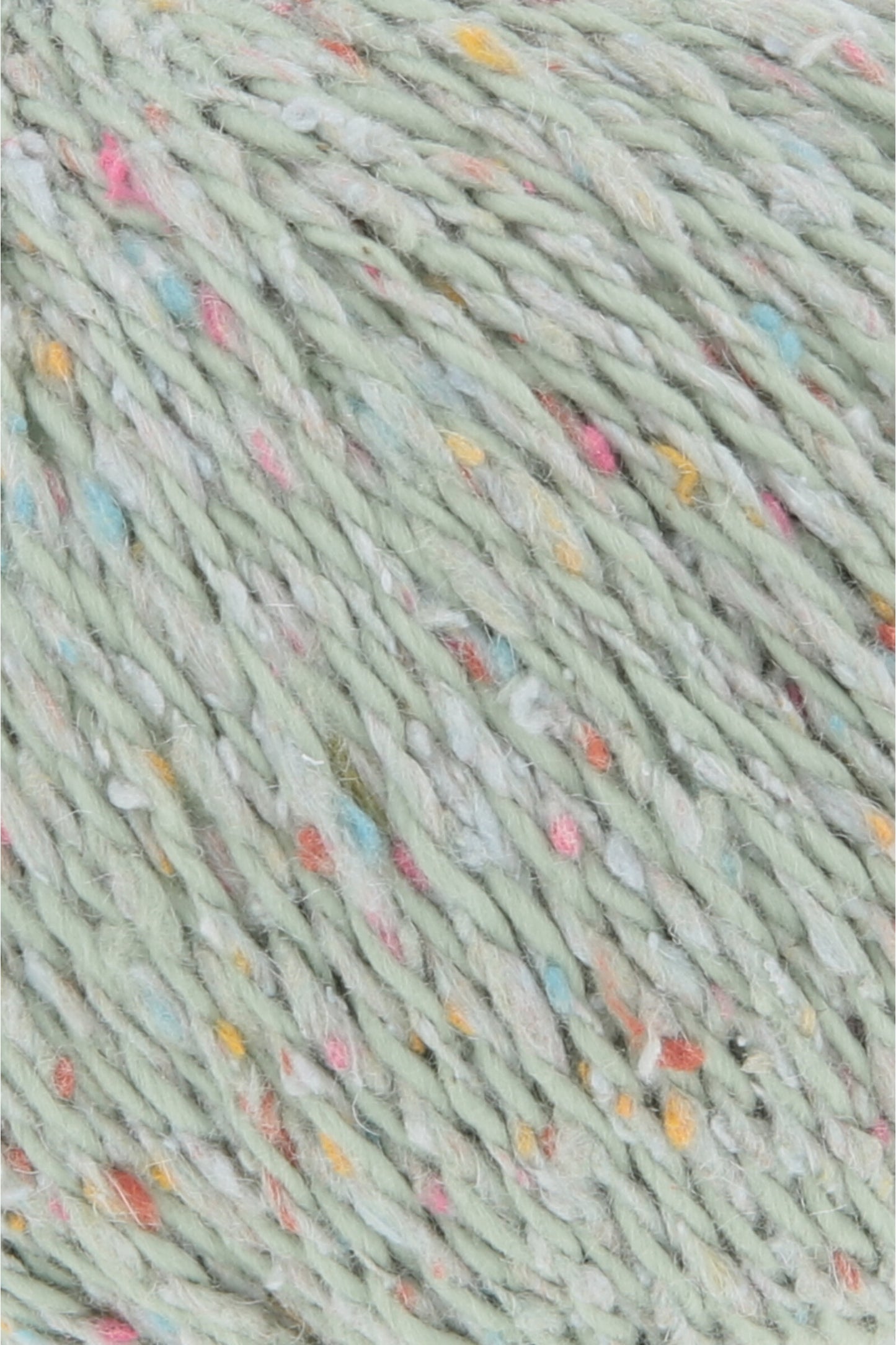 Cotton Tweed