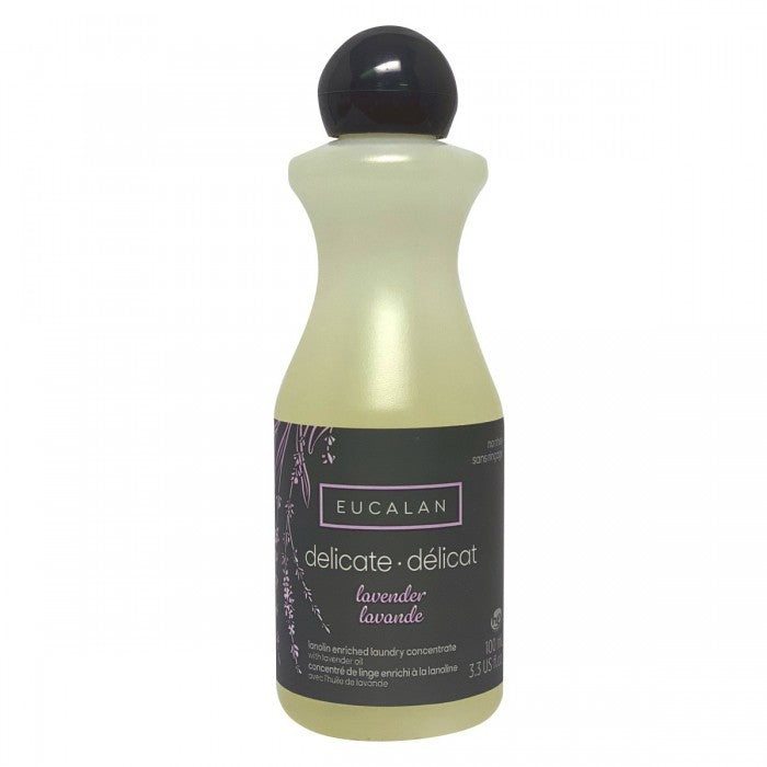 Eucalan - Wasproduct delicate was - Lavendel
