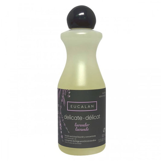 Eucalan - Produit lessive délicate - Lavande