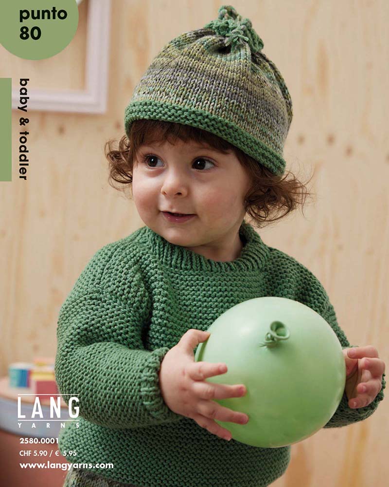 Punto 80 - Baby + Toddlers