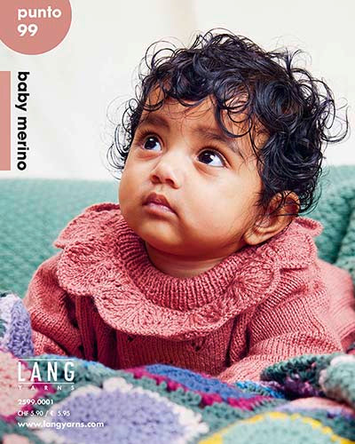 Punto 99 - Baby Merino