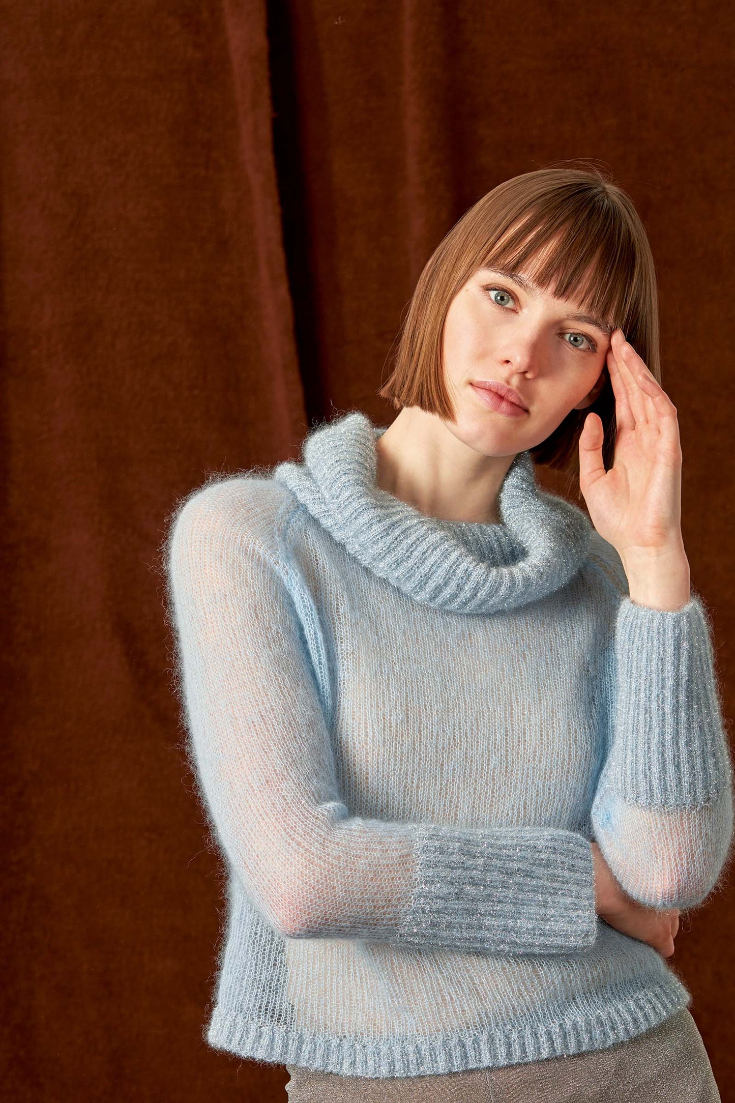 Fam 282 Collection