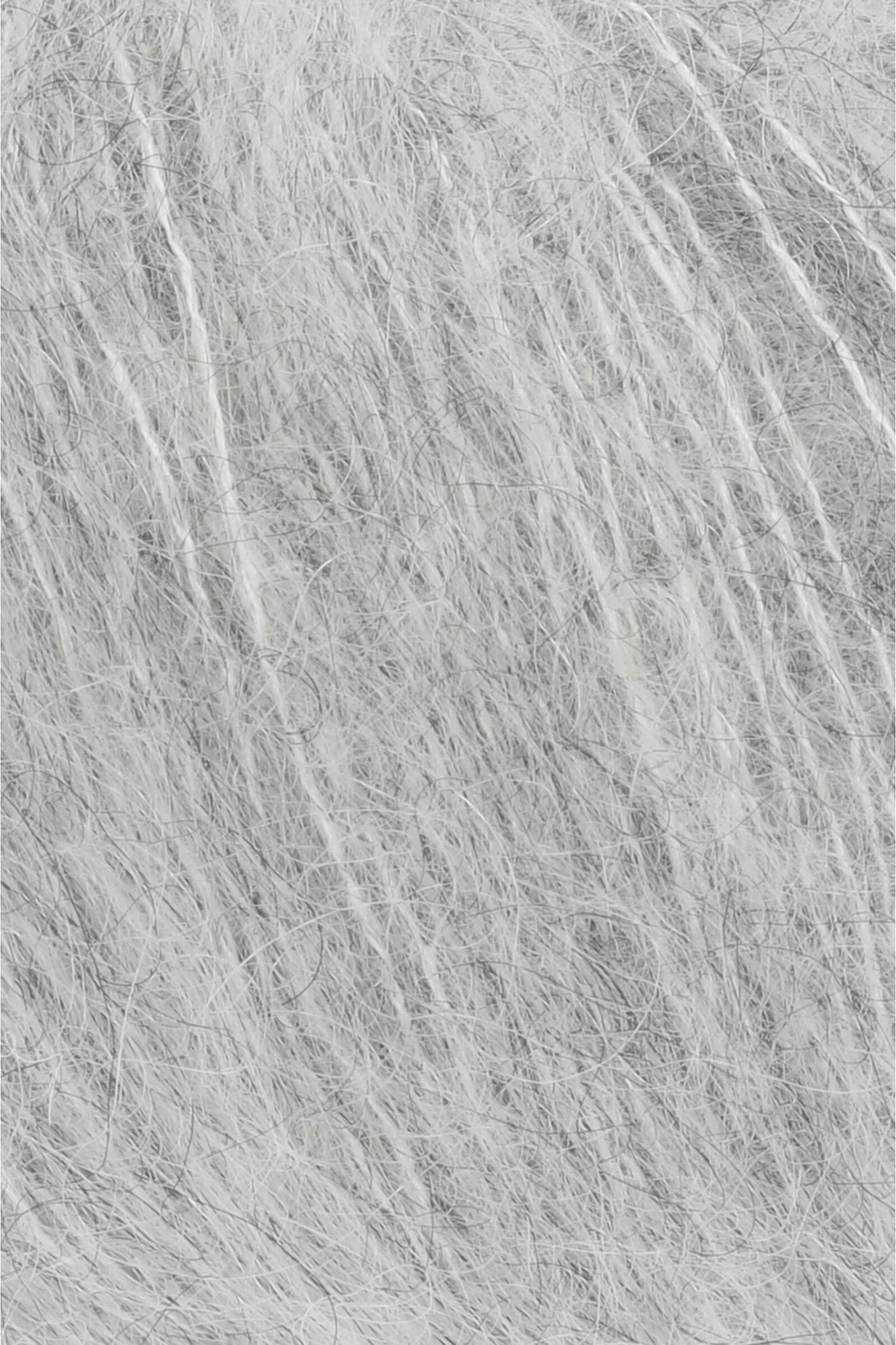 Mohair Luxe