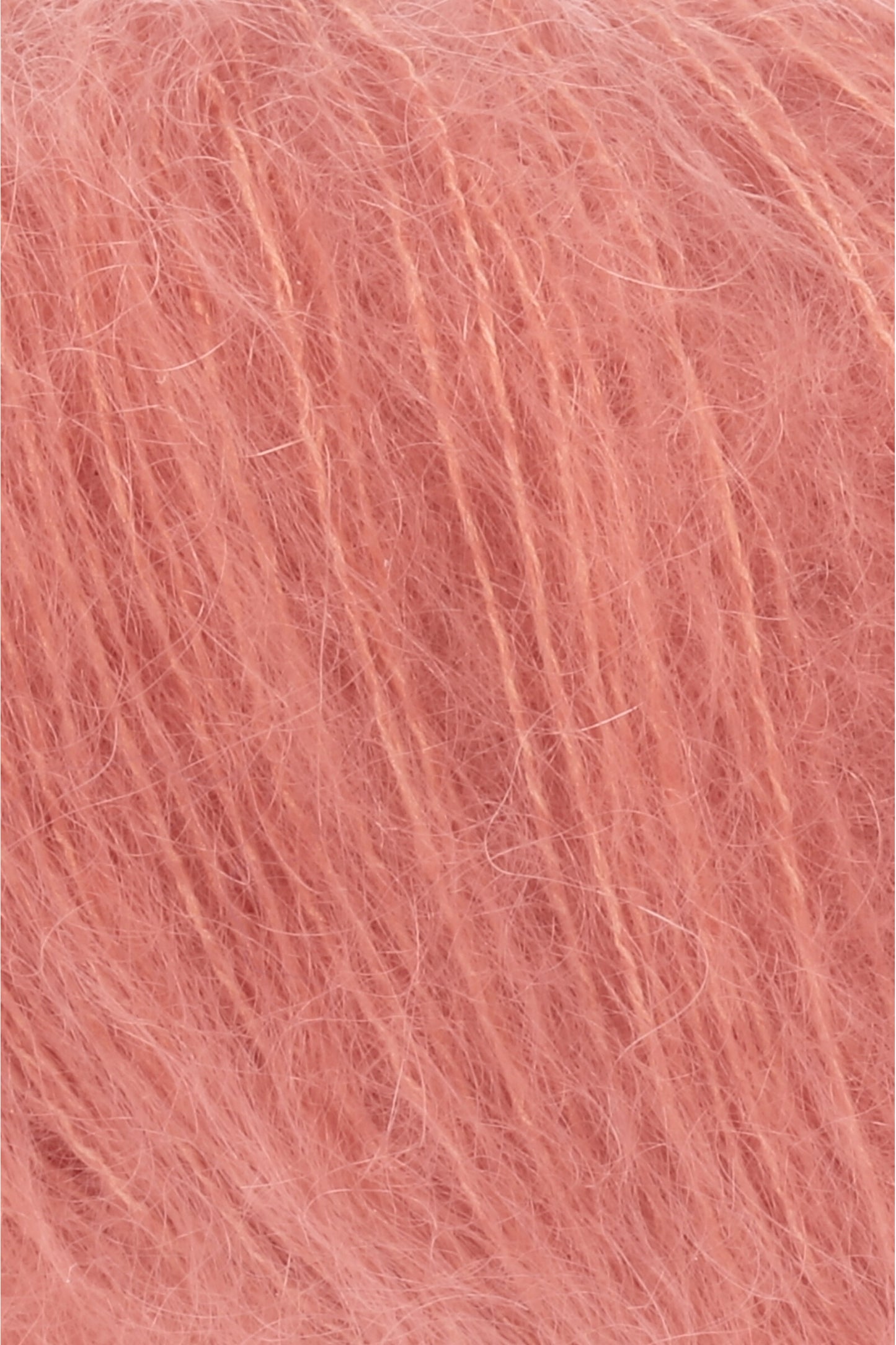 Mohair Luxe