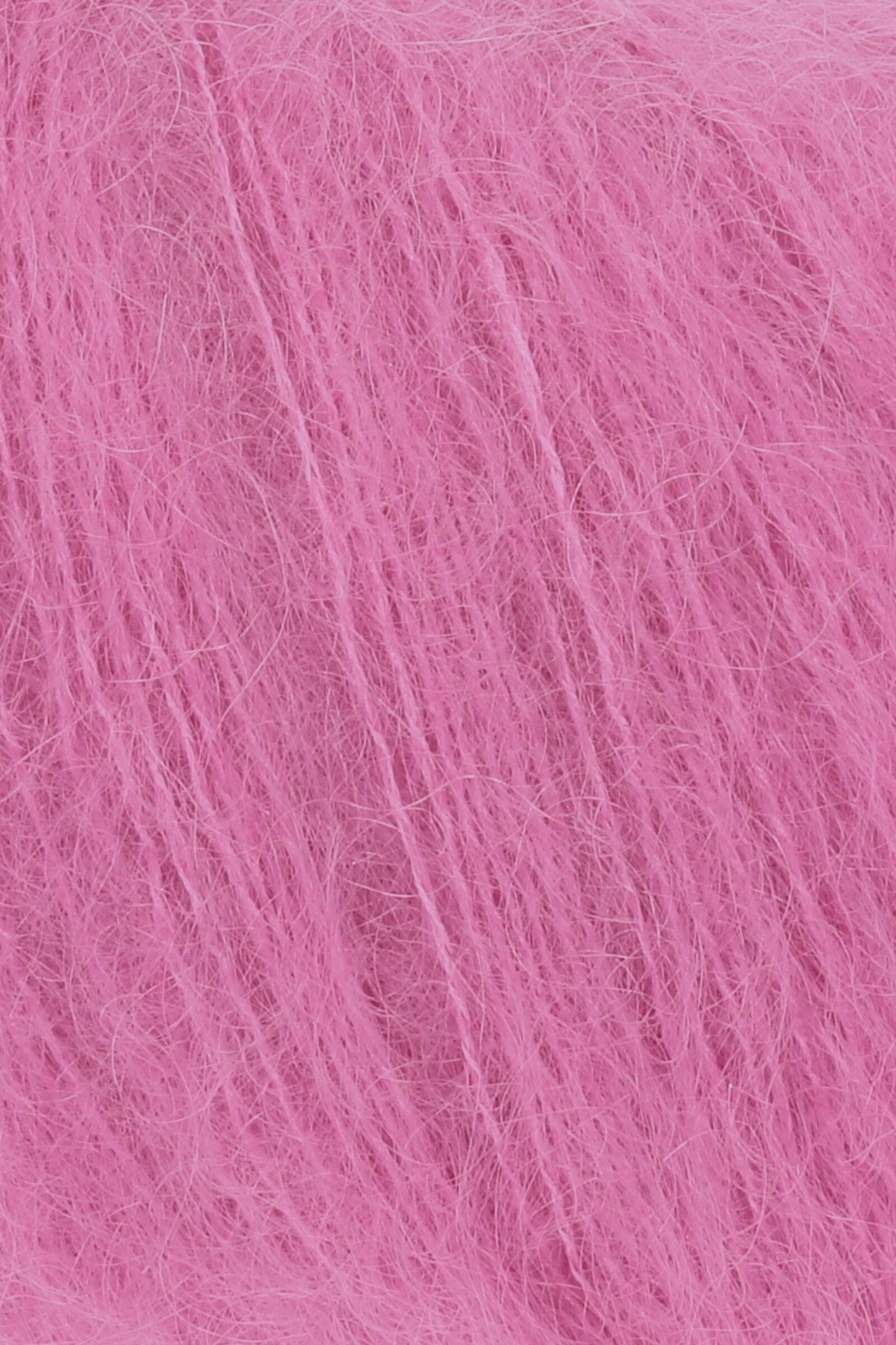 Mohair Luxe