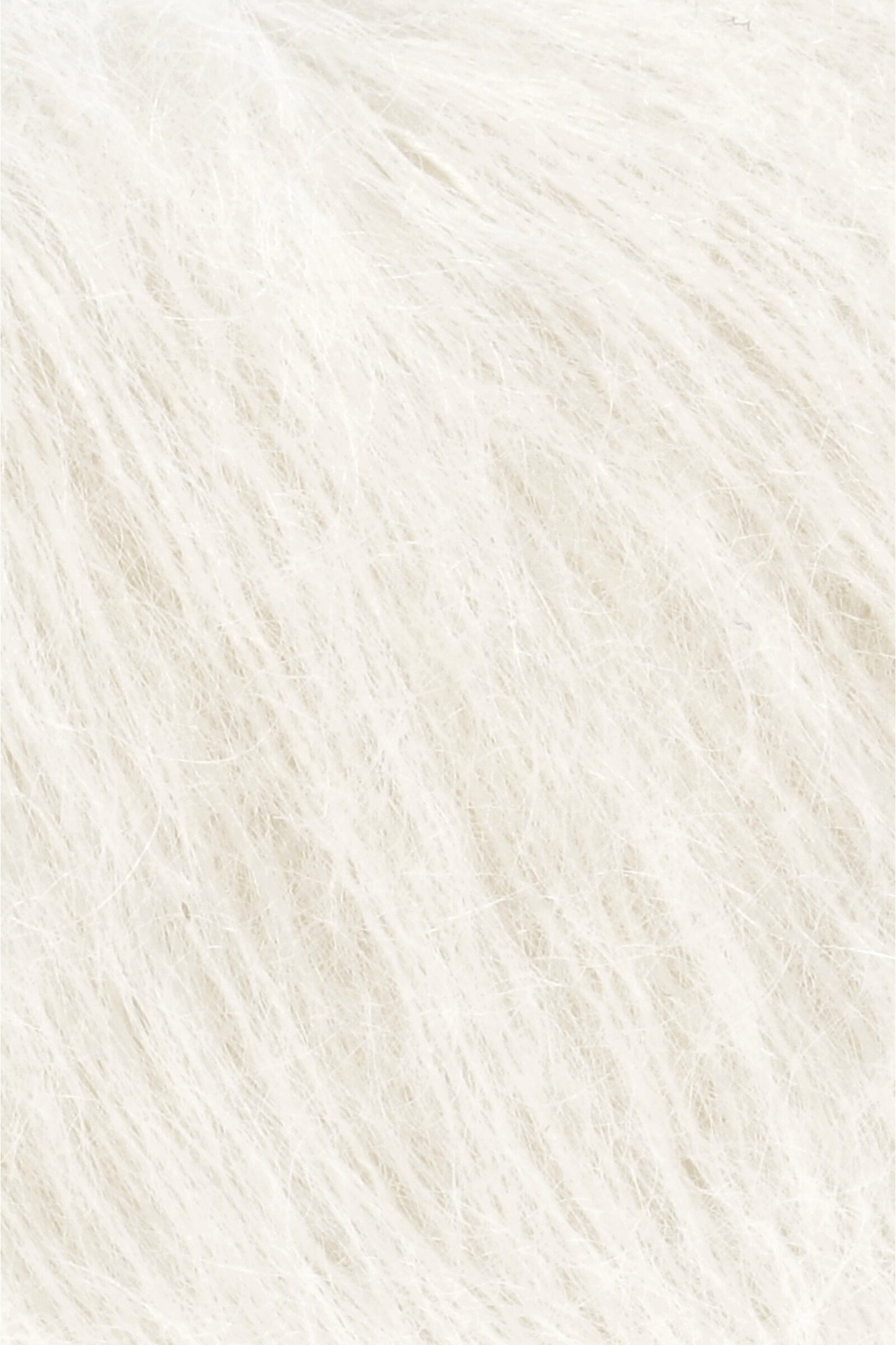 Mohair Luxe