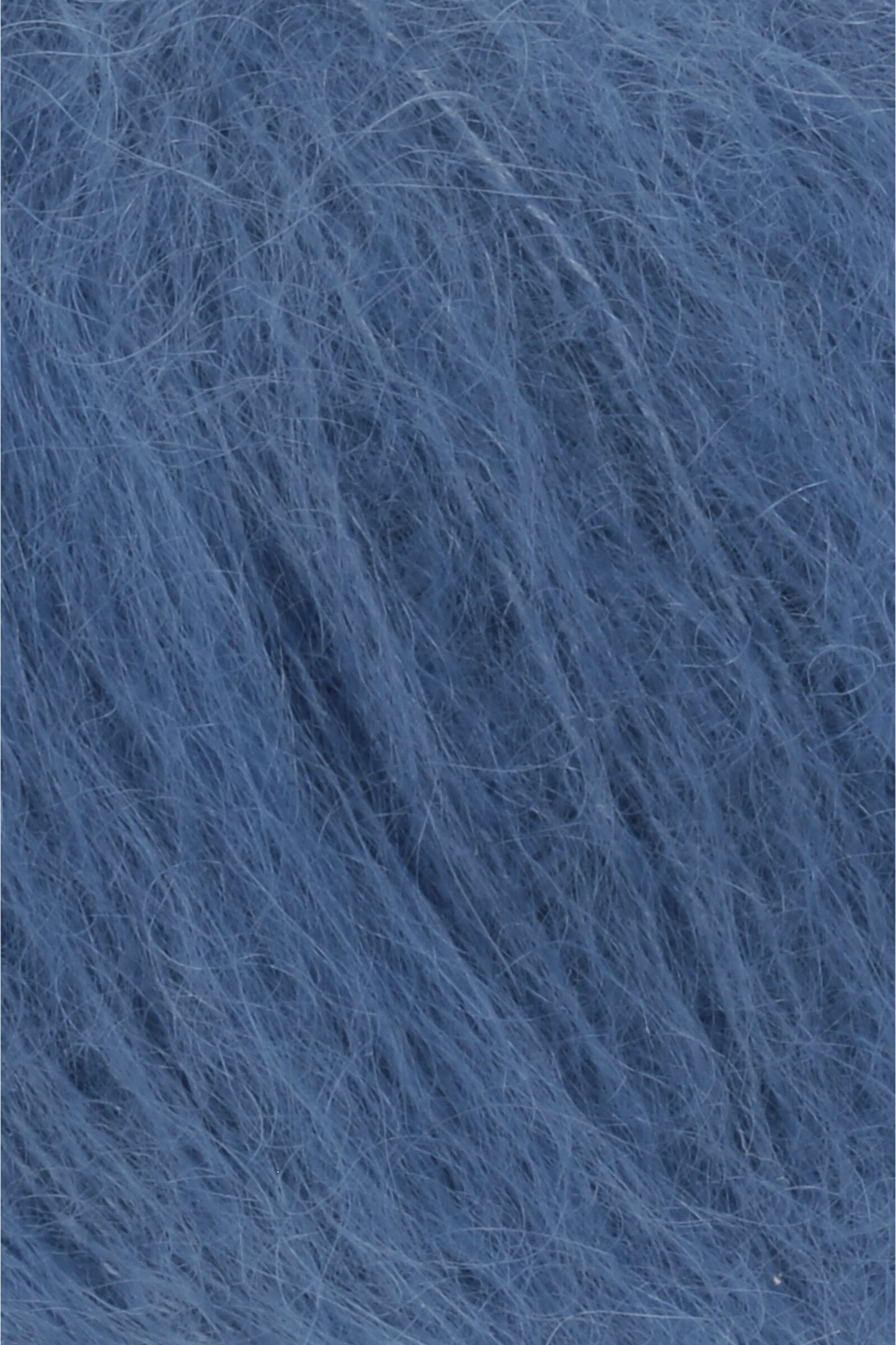 Mohair Luxe