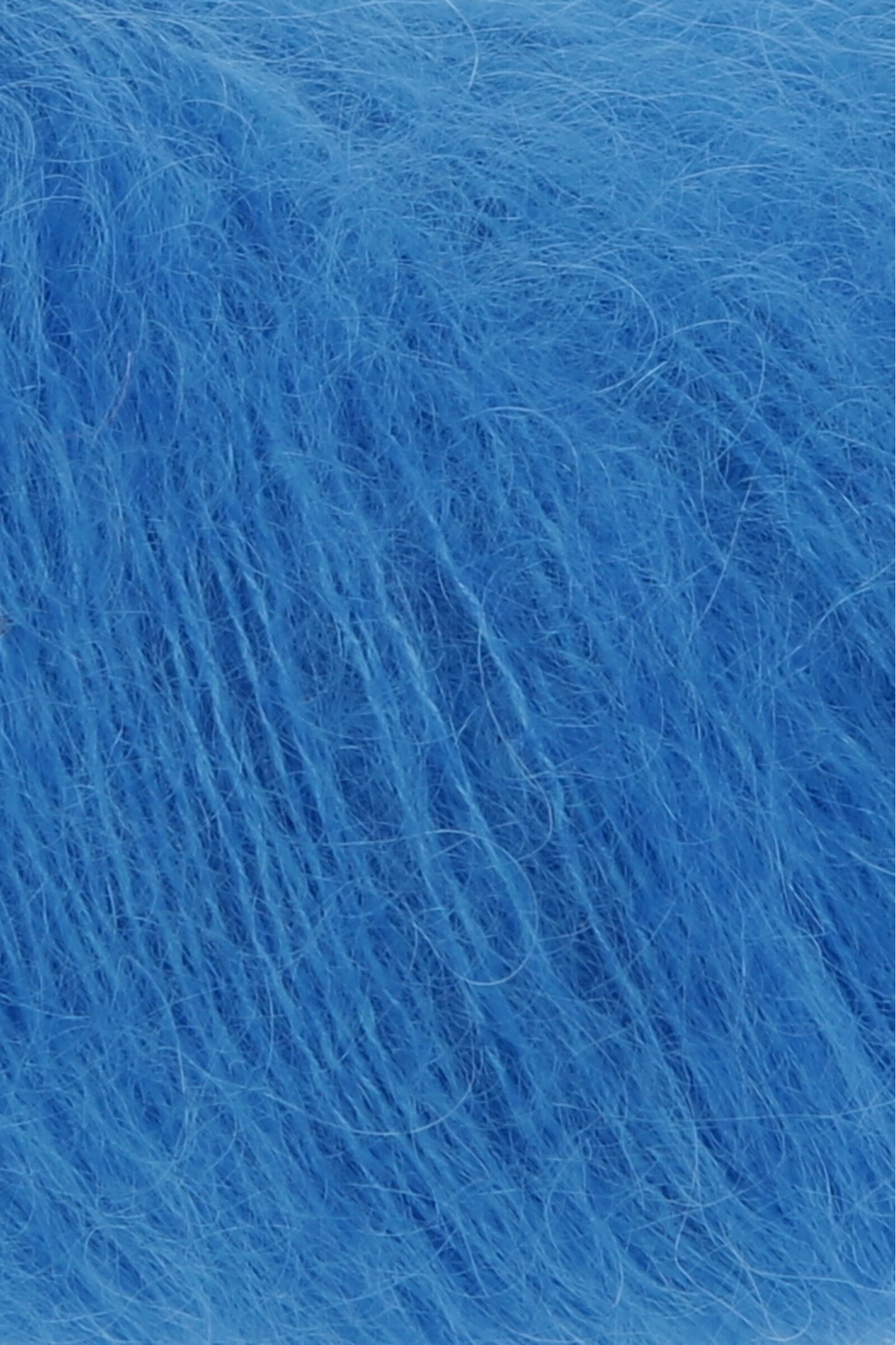 Mohair Luxe
