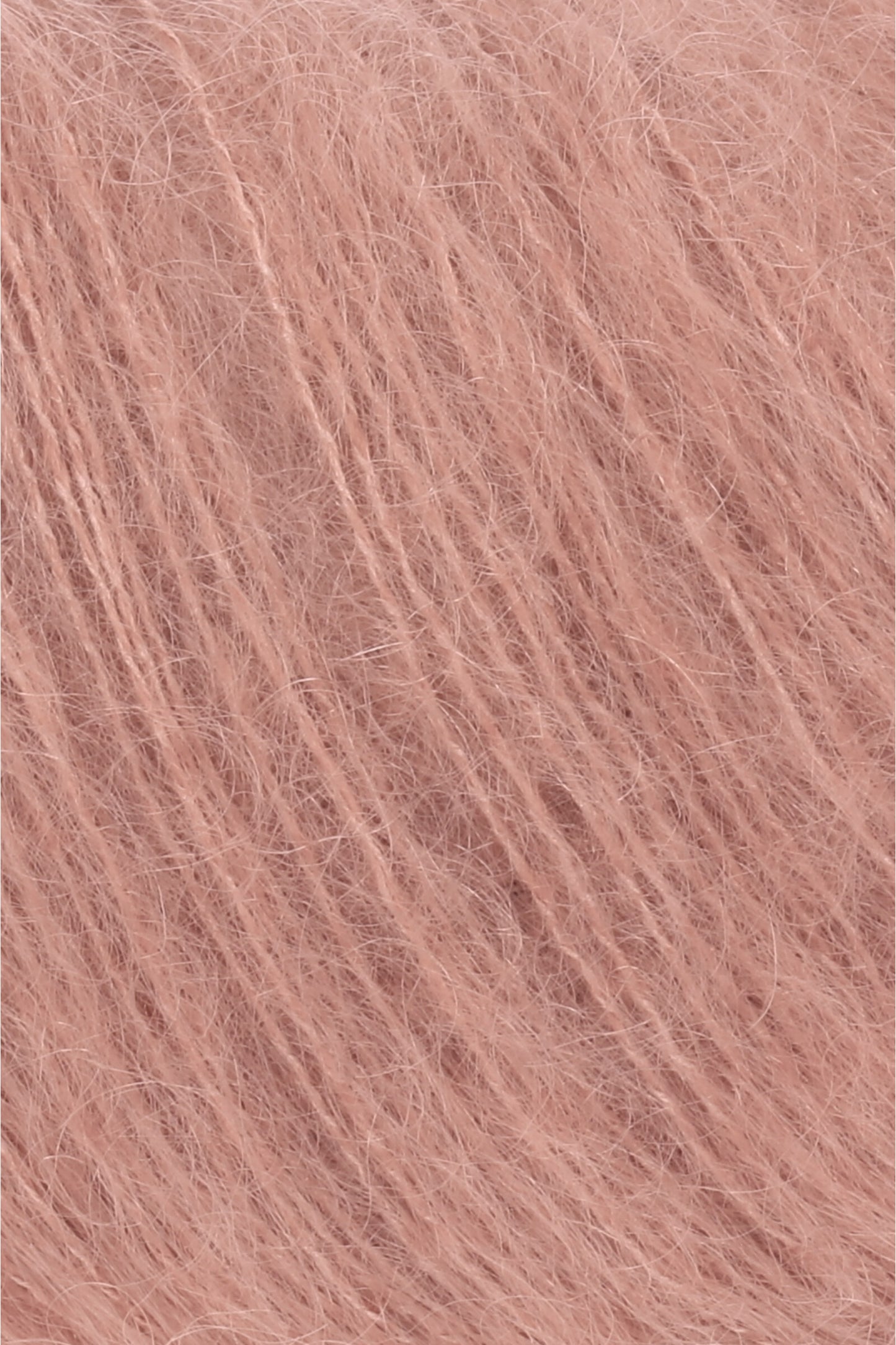 Mohair Luxe